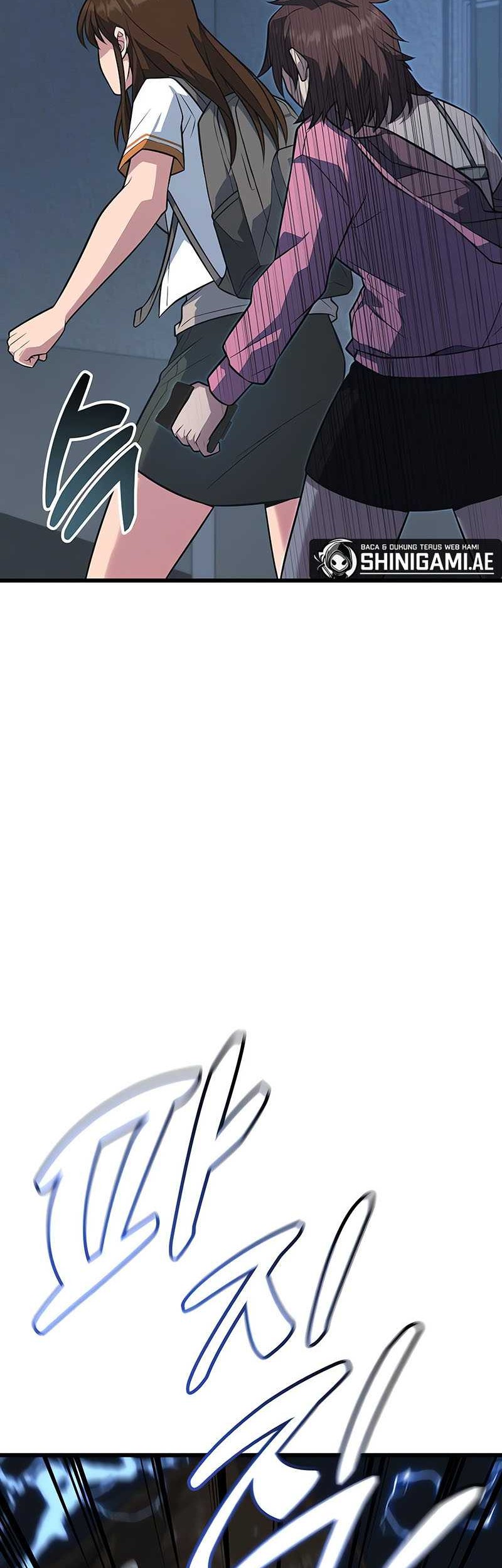 King of Violence Chapter 18 - halaman 95