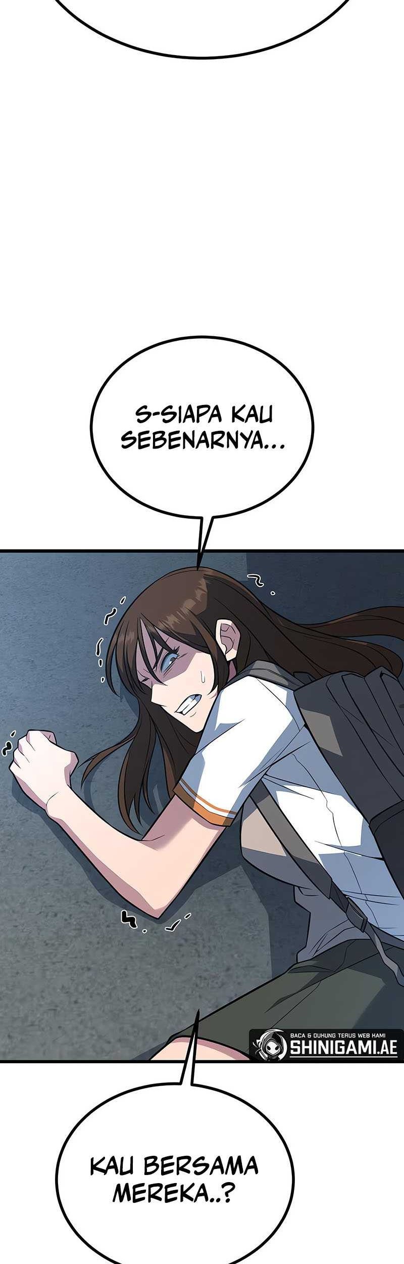 King of Violence Chapter 18 - halaman 99
