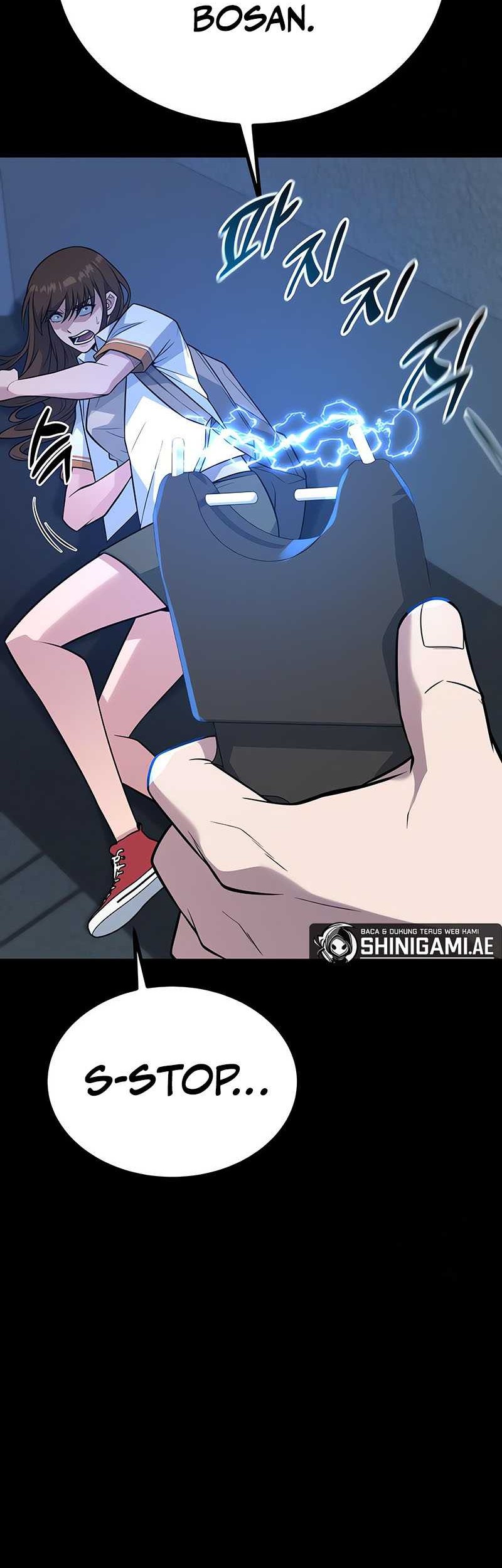 King of Violence Chapter 19 - halaman 101