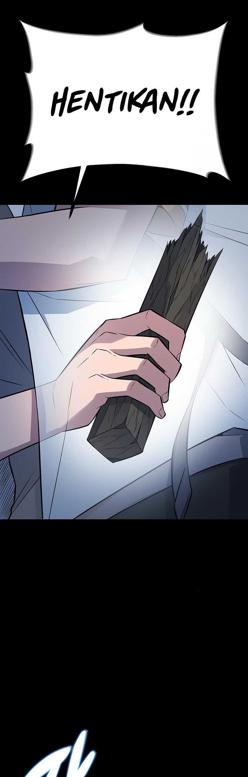 King of Violence Chapter 19 - halaman 102