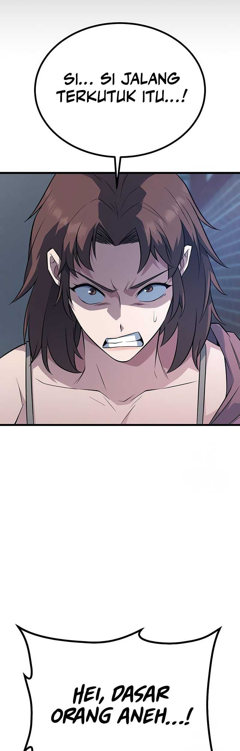 King of Violence Chapter 19 - halaman 104