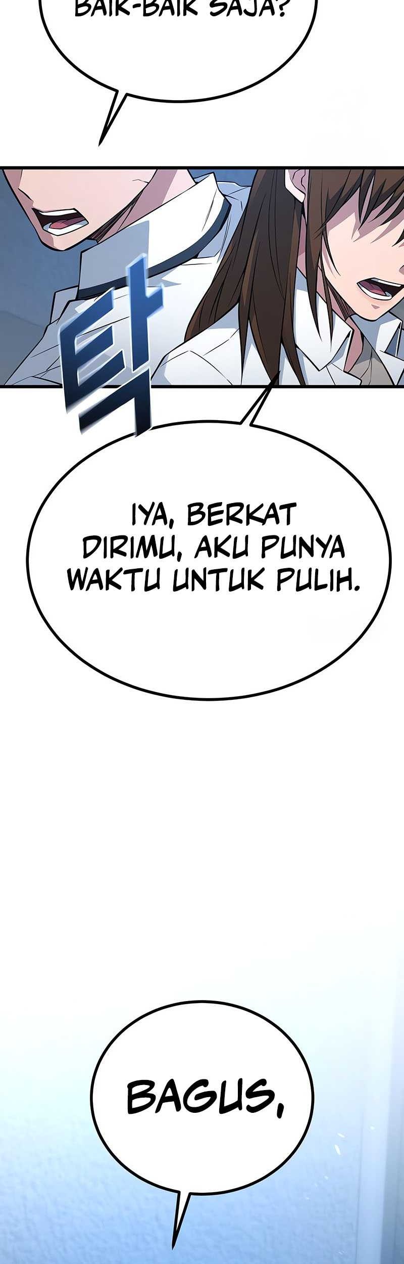 King of Violence Chapter 19 - halaman 106