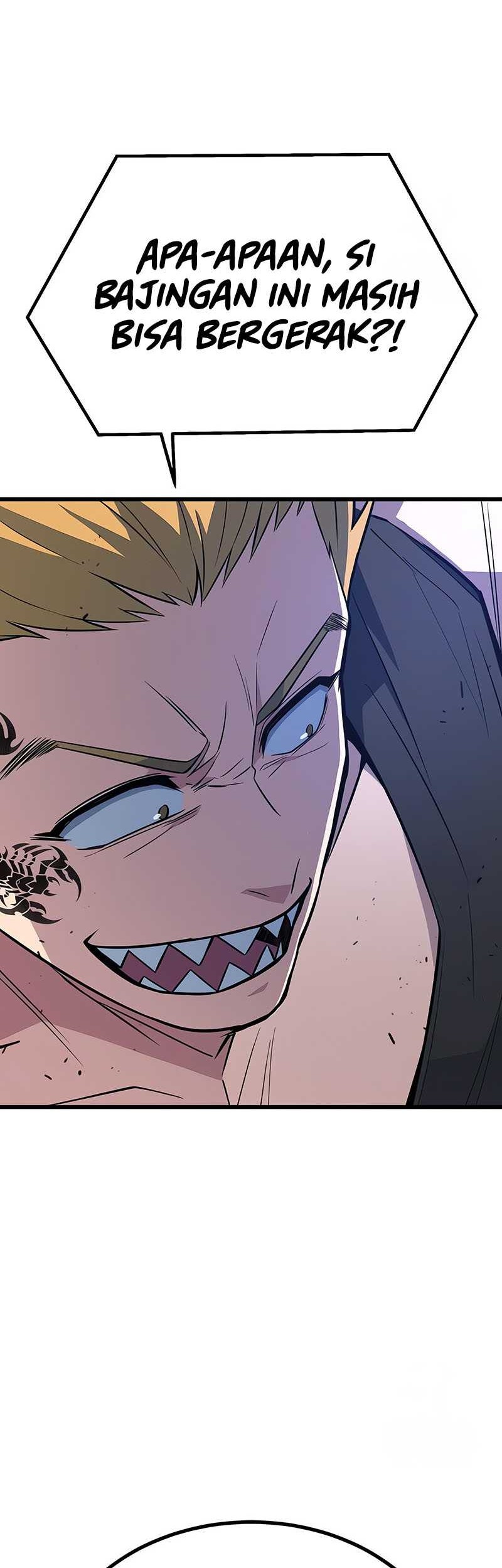 King of Violence Chapter 19 - halaman 11