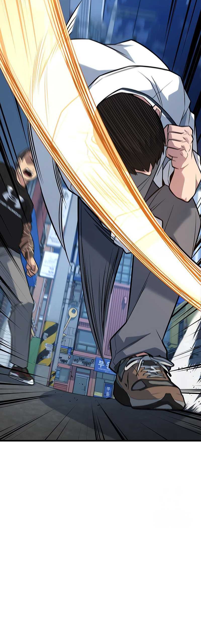 King of Violence Chapter 19 - halaman 25