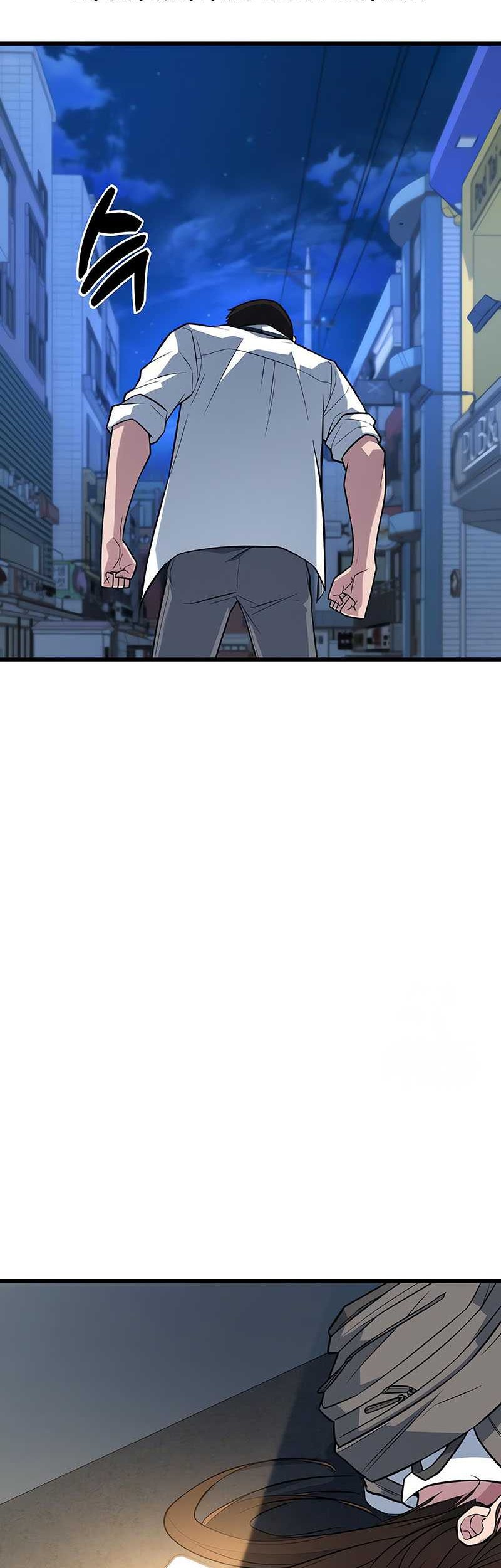 King of Violence Chapter 19 - halaman 27