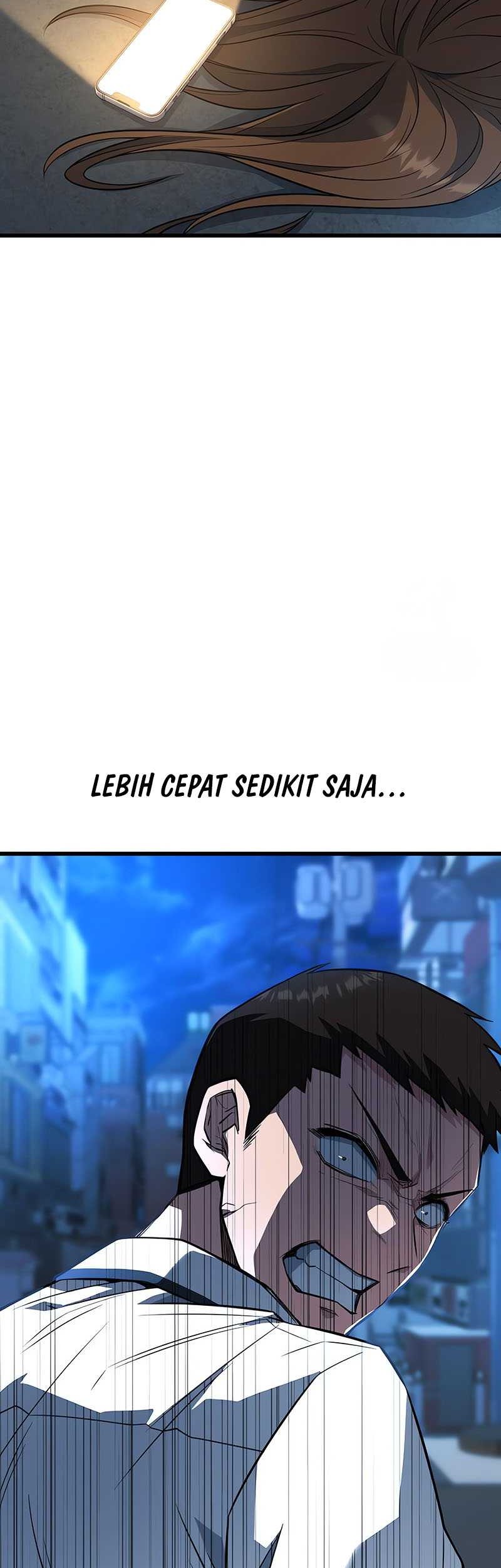 King of Violence Chapter 19 - halaman 28
