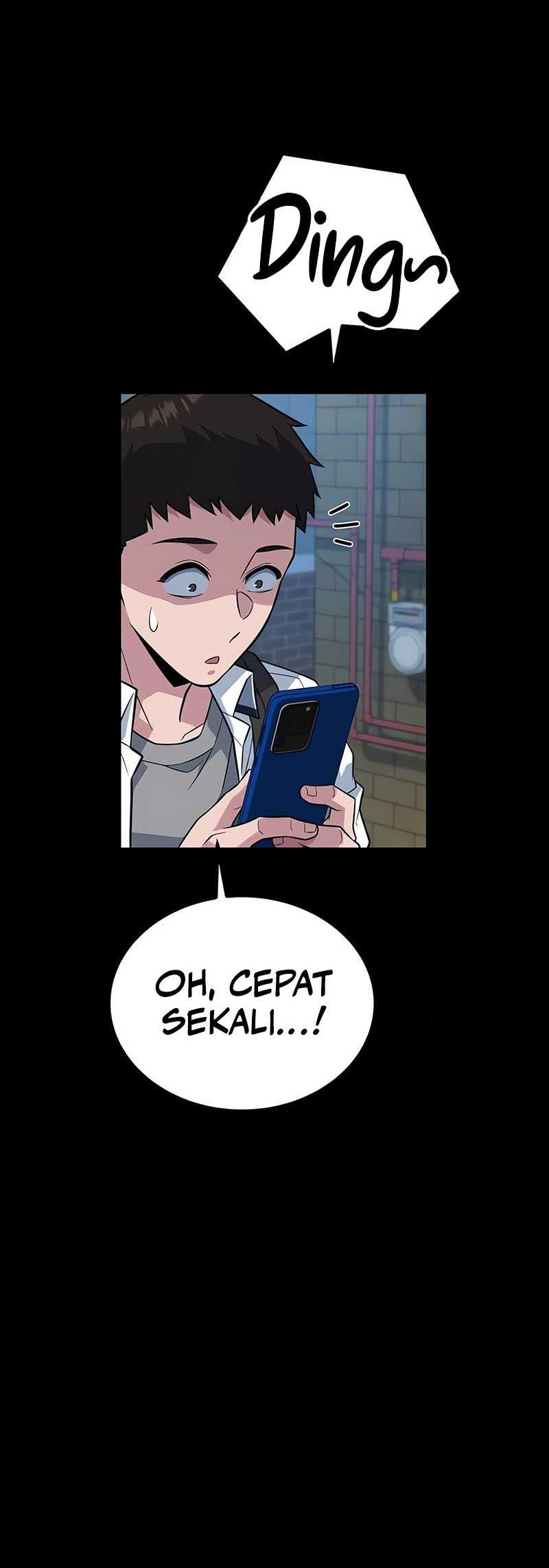King of Violence Chapter 19 - halaman 33
