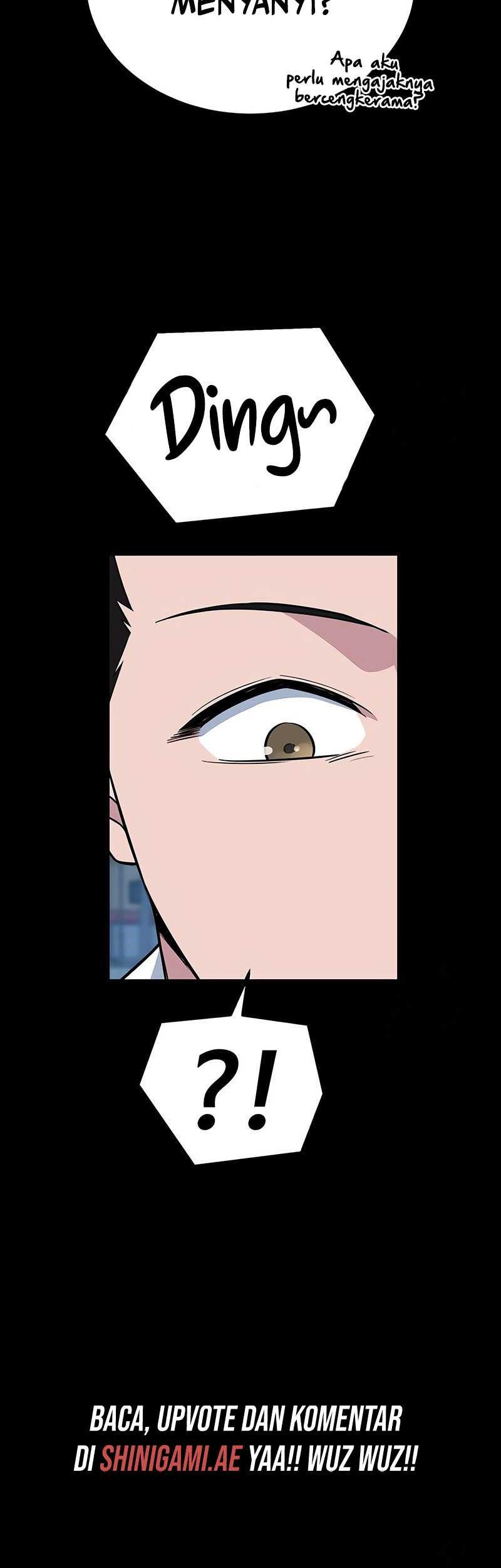King of Violence Chapter 19 - halaman 36