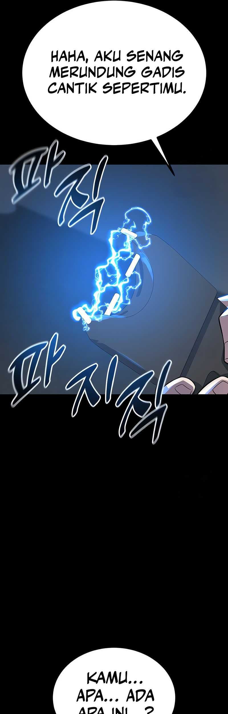 King of Violence Chapter 19 - halaman 38