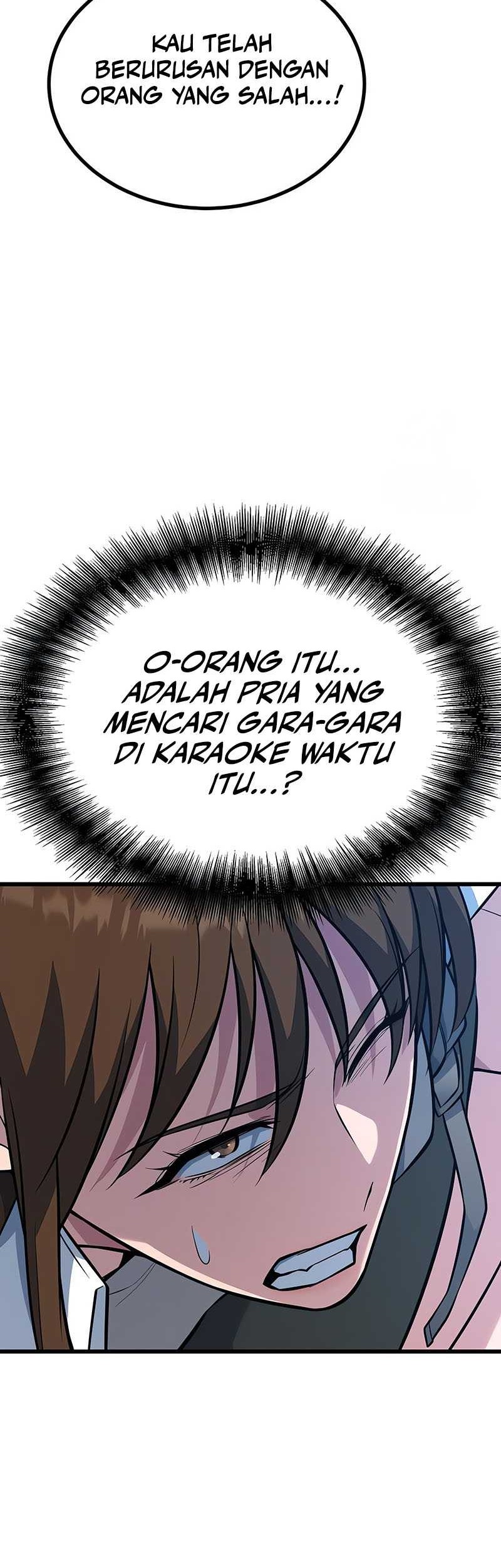 King of Violence Chapter 19 - halaman 5