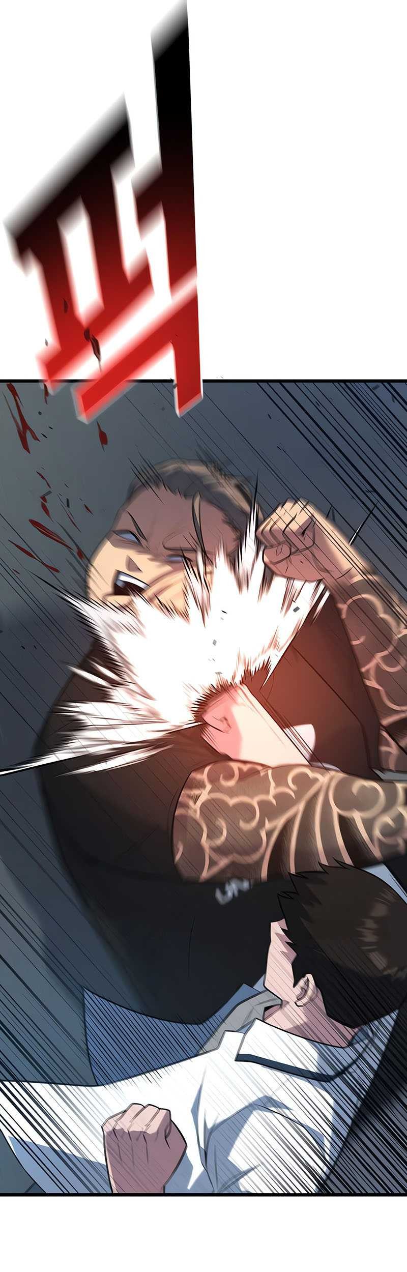 King of Violence Chapter 19 - halaman 50