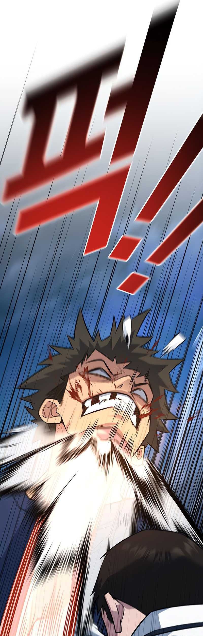 King of Violence Chapter 19 - halaman 57