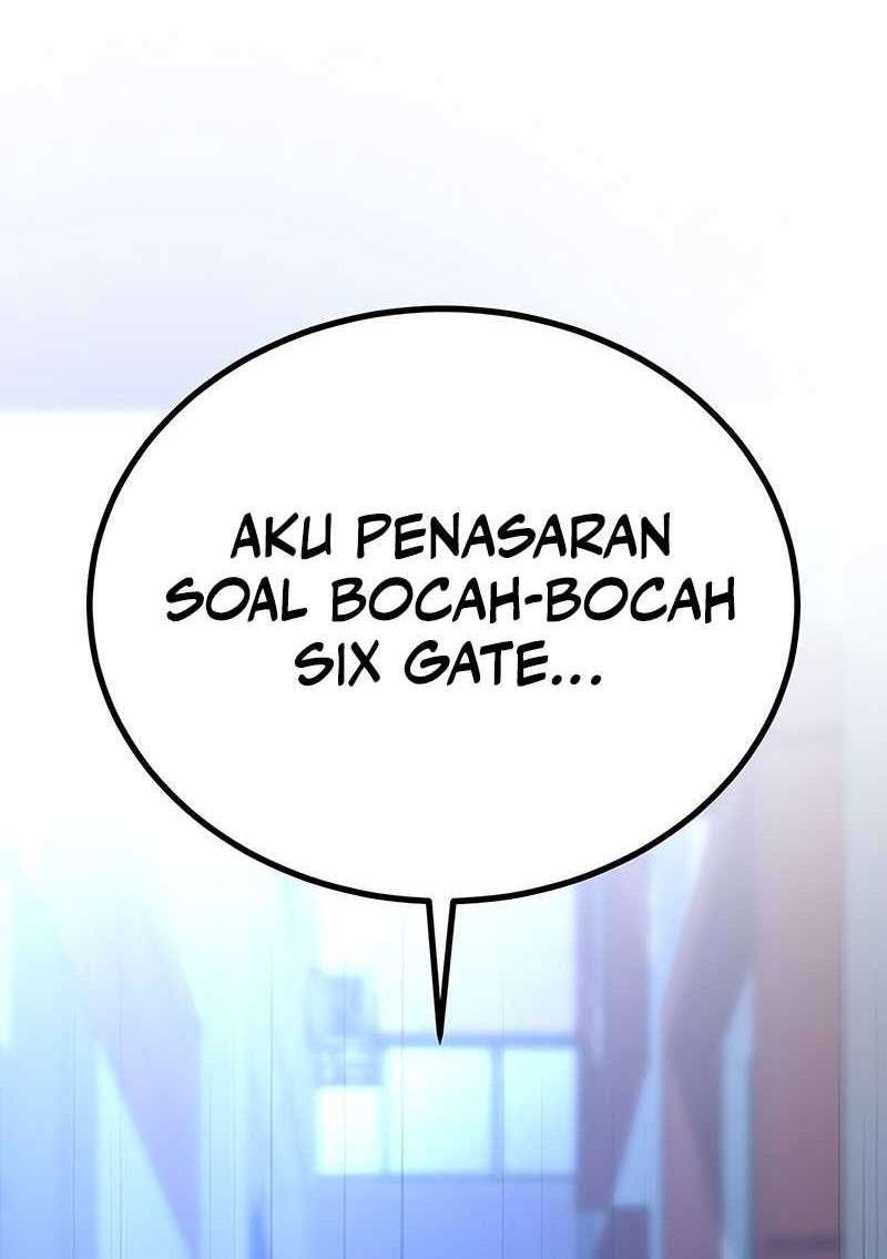 King of Violence Chapter 19 - halaman 64