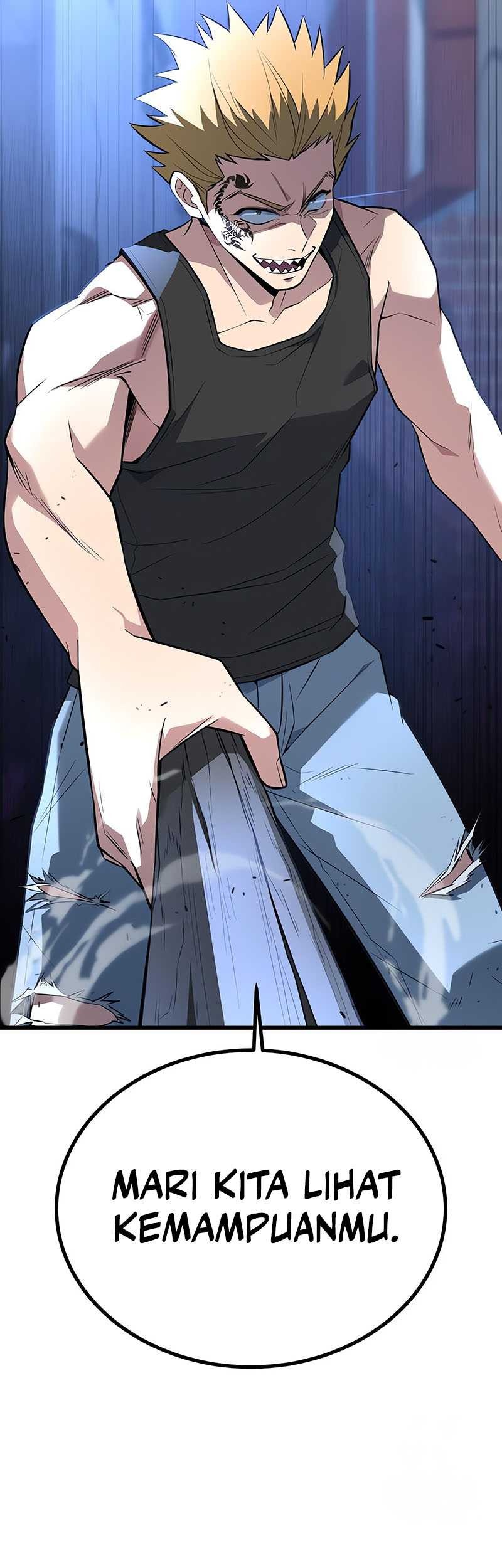 King of Violence Chapter 19 - halaman 65
