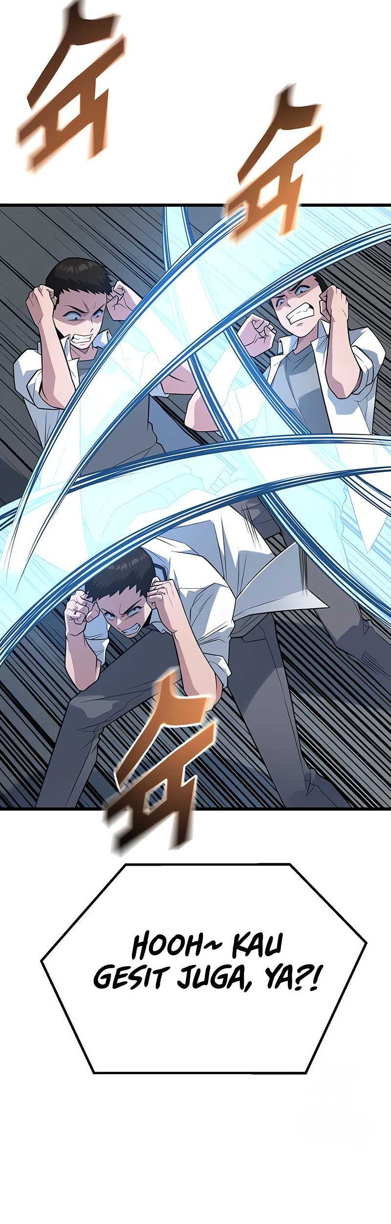 King of Violence Chapter 19 - halaman 68