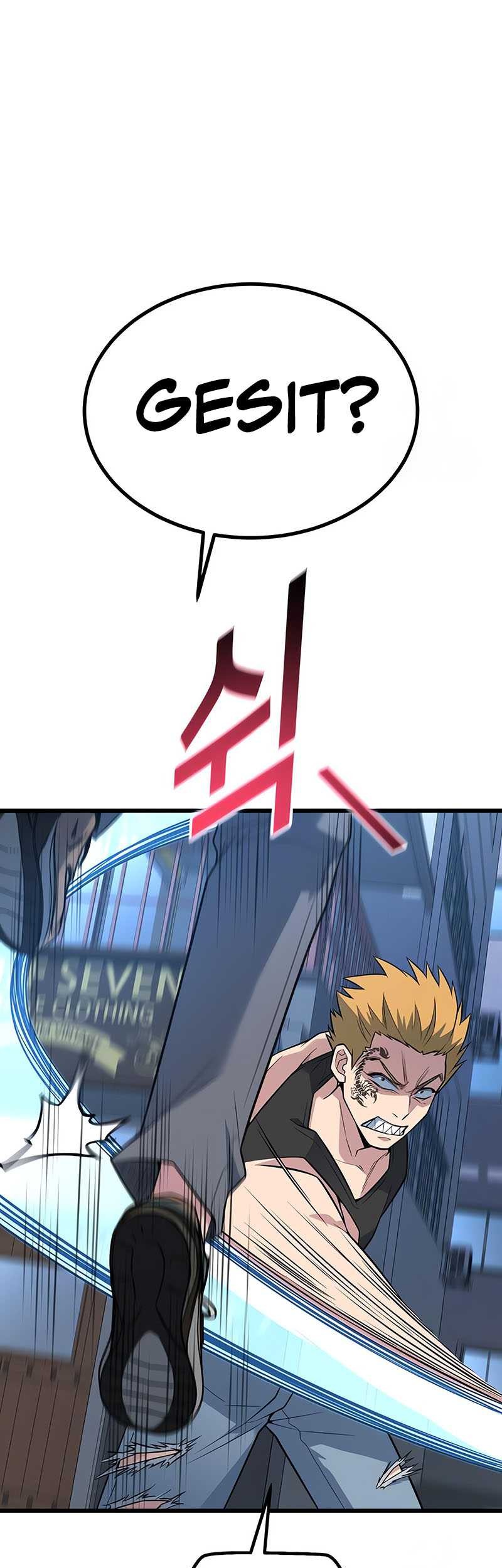 King of Violence Chapter 19 - halaman 69