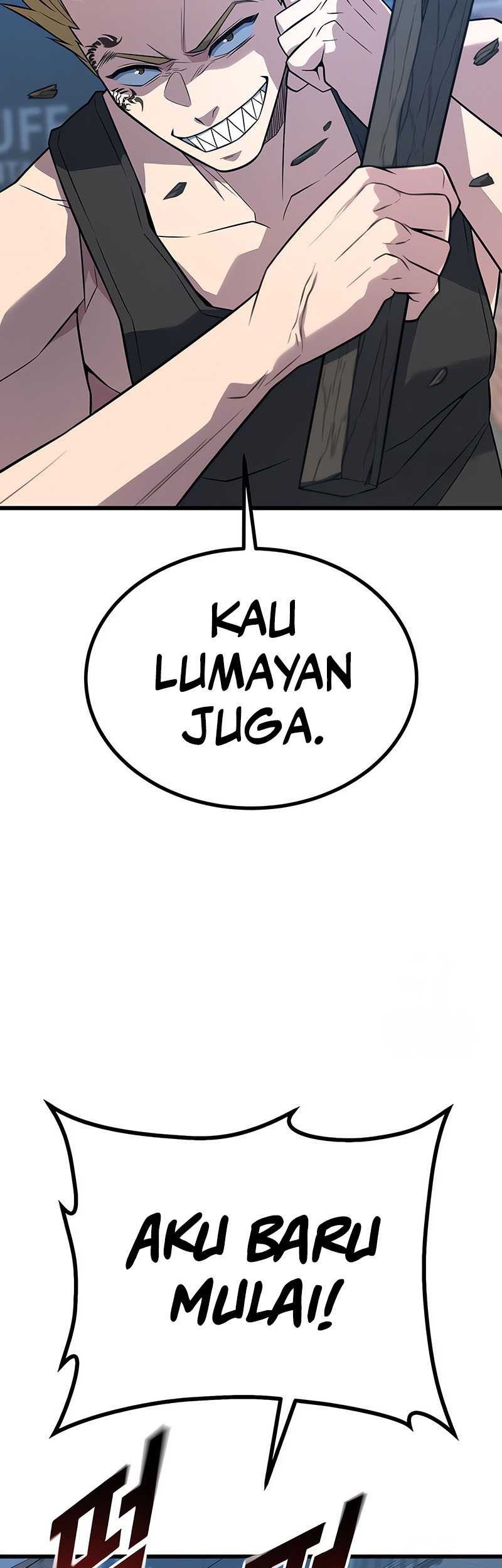 King of Violence Chapter 19 - halaman 75