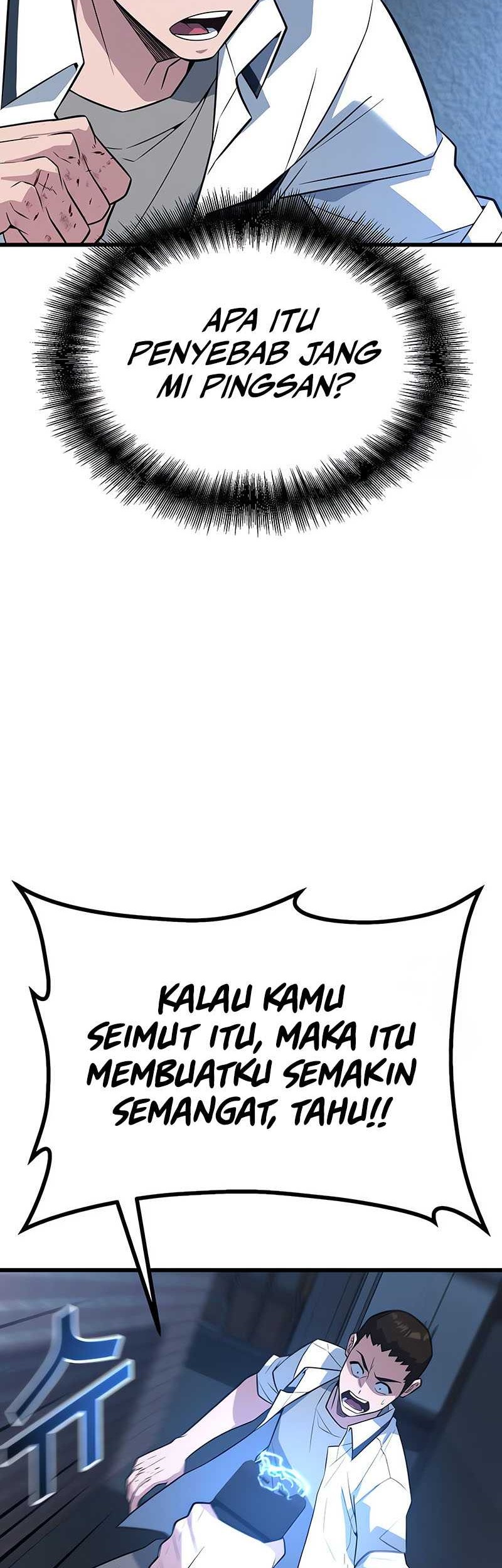King of Violence Chapter 19 - halaman 86