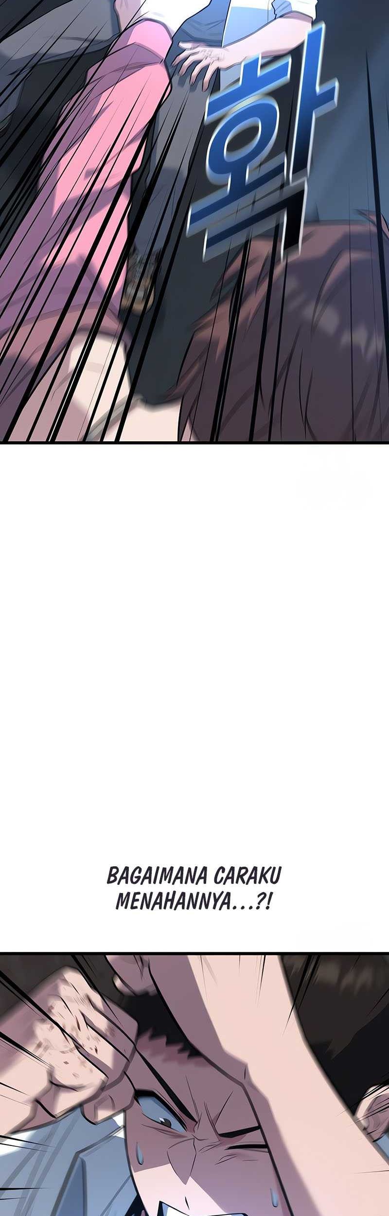 King of Violence Chapter 19 - halaman 87