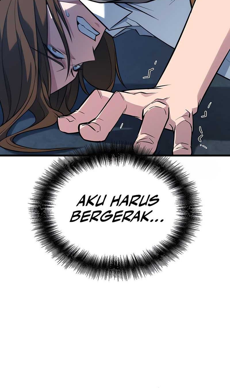 King of Violence Chapter 19 - halaman 9