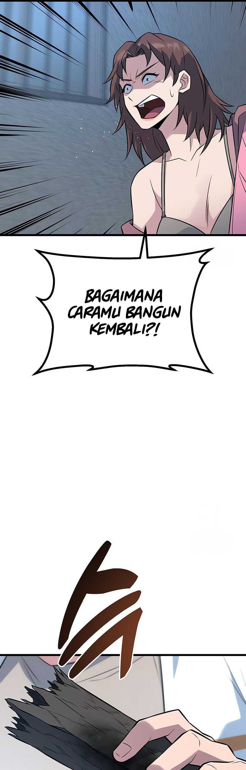 King of Violence Chapter 19 - halaman 93