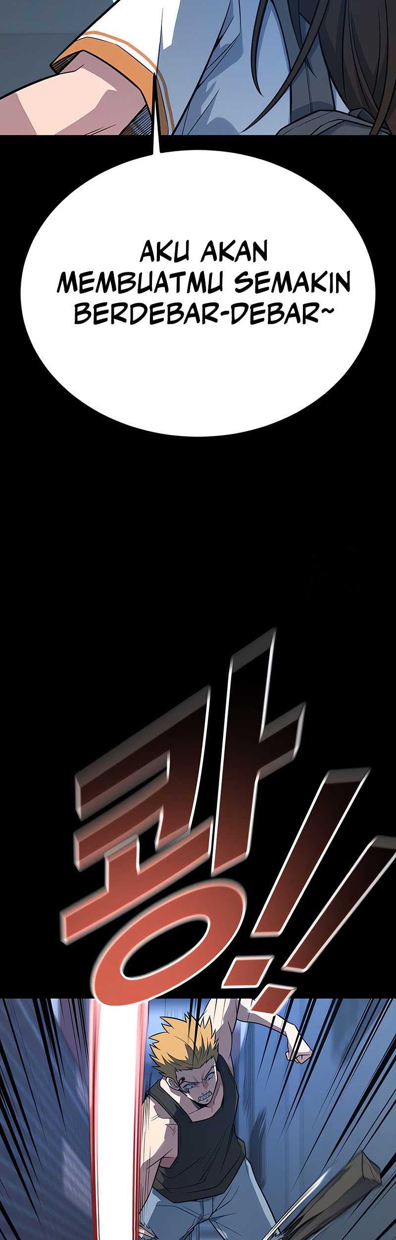 King of Violence Chapter 19 - halaman 97
