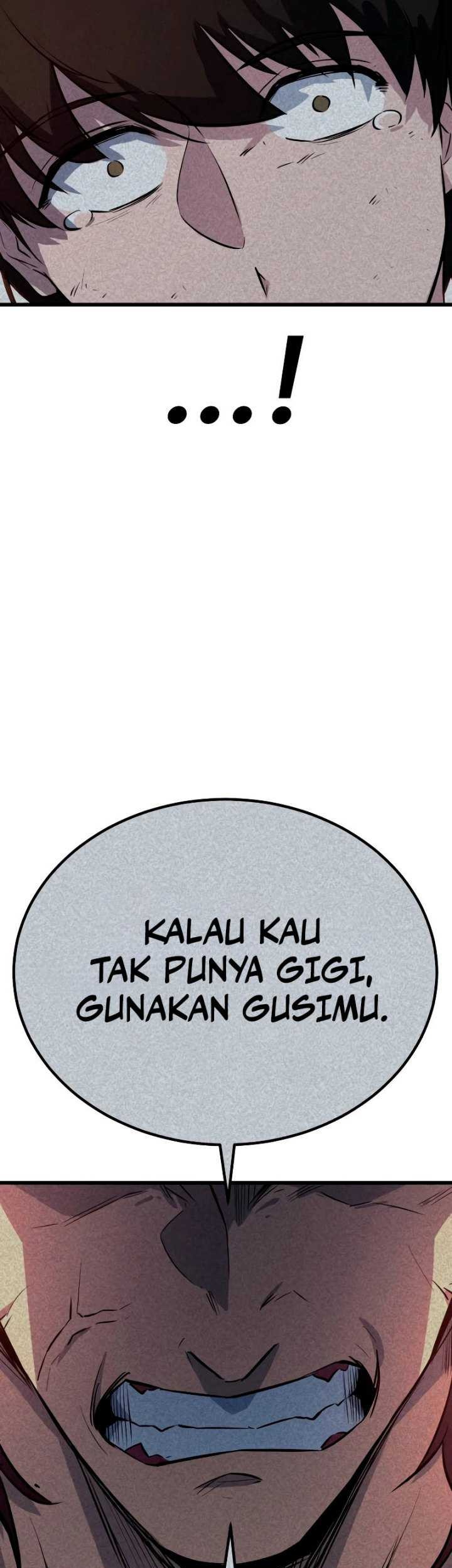 King of Violence Chapter 2 - halaman 101