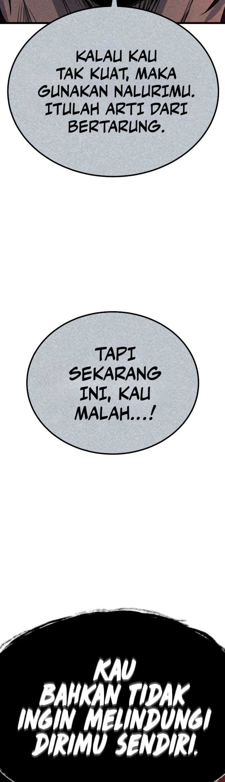 King of Violence Chapter 2 - halaman 102