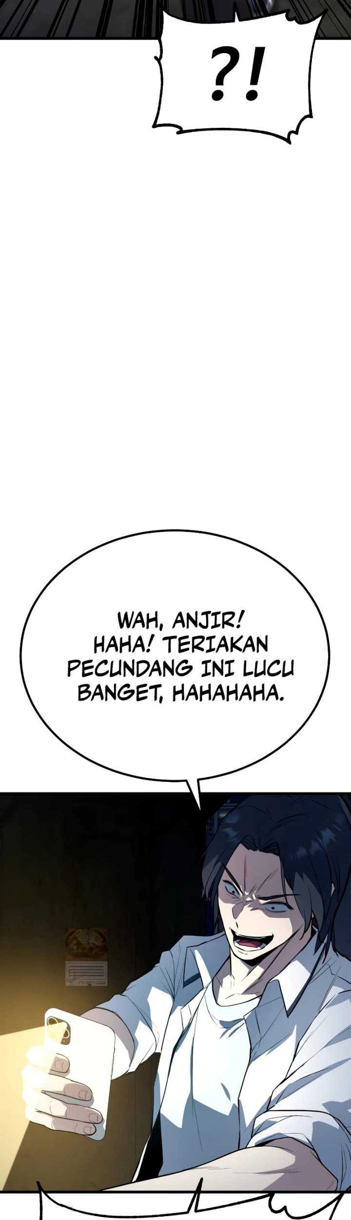 King of Violence Chapter 2 - halaman 106