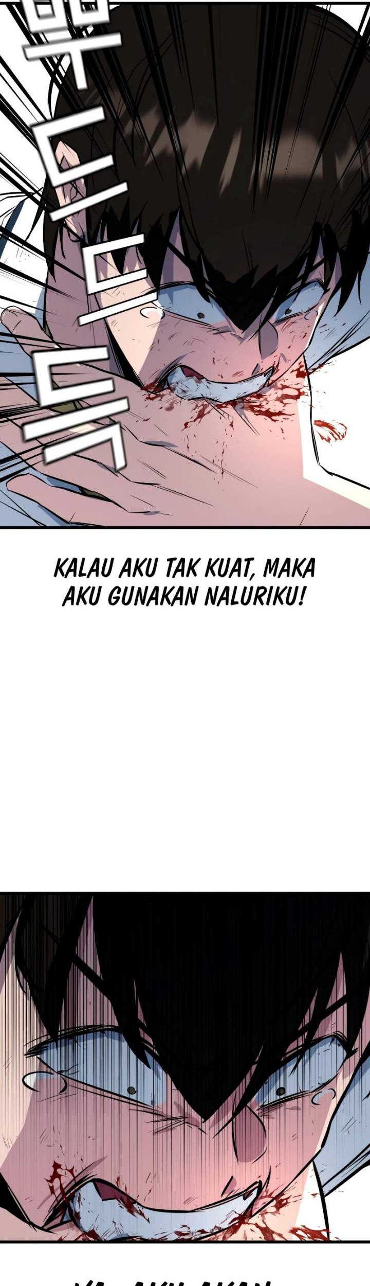 King of Violence Chapter 2 - halaman 114