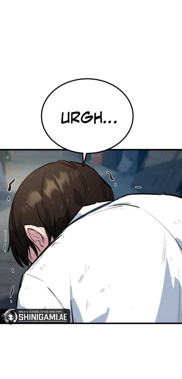 King of Violence Chapter 2 - halaman 116