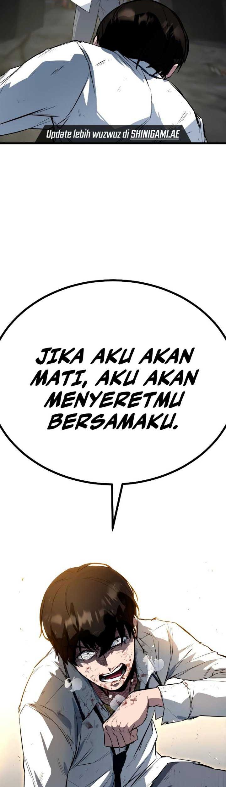 King of Violence Chapter 2 - halaman 119