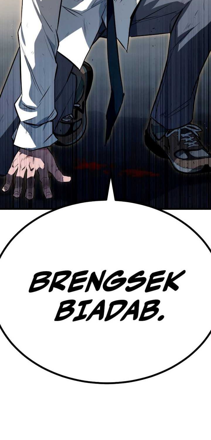 King of Violence Chapter 2 - halaman 120