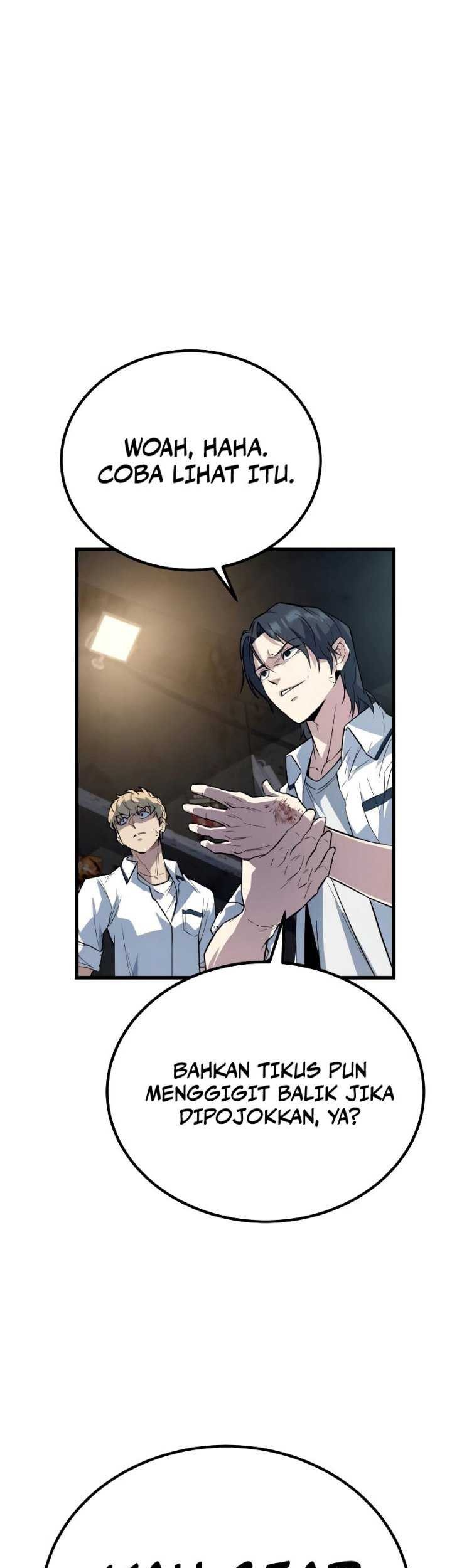 King of Violence Chapter 2 - halaman 121