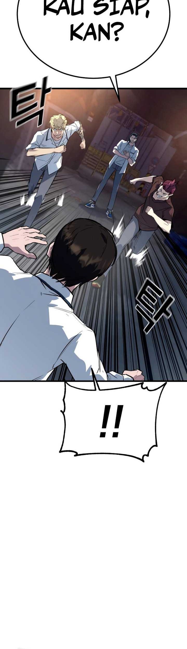 King of Violence Chapter 2 - halaman 122