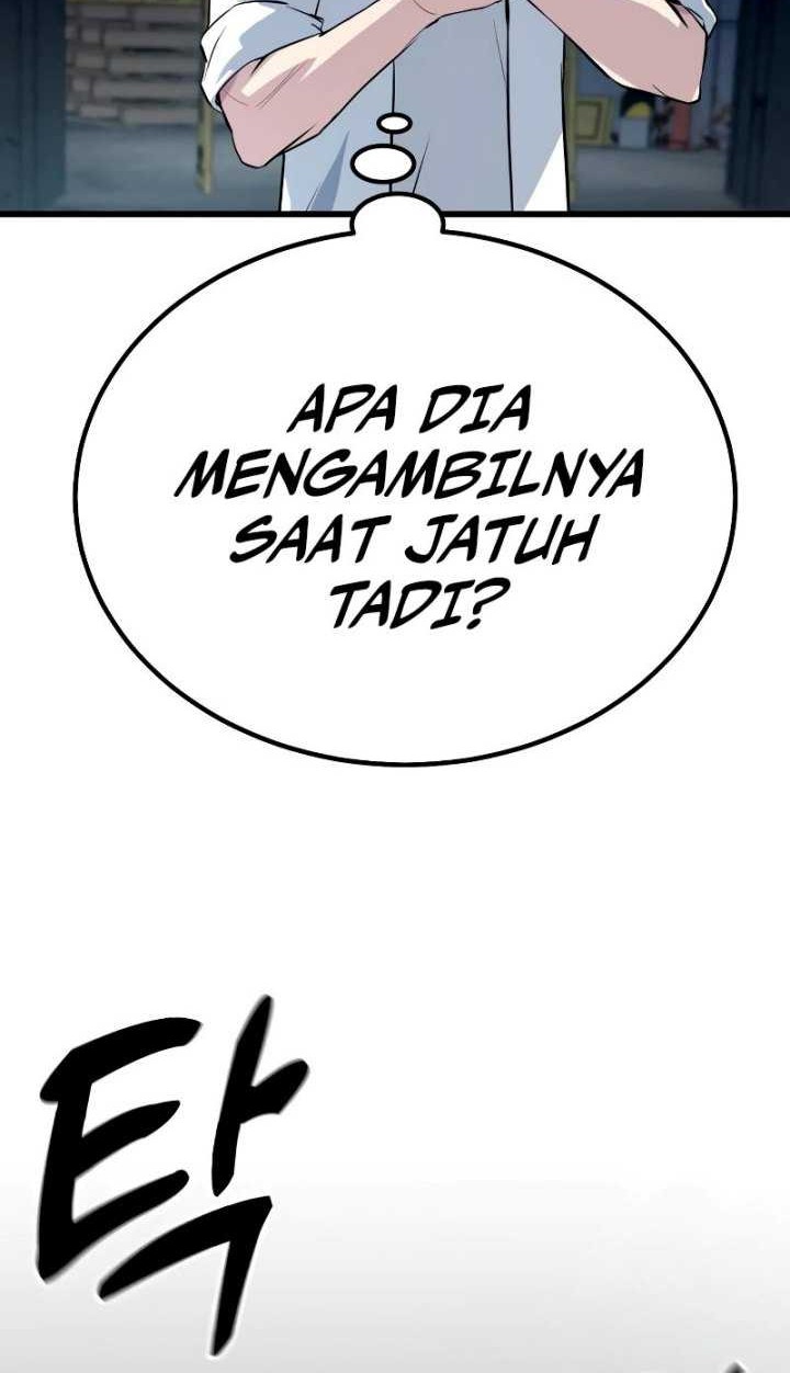 King of Violence Chapter 2 - halaman 128