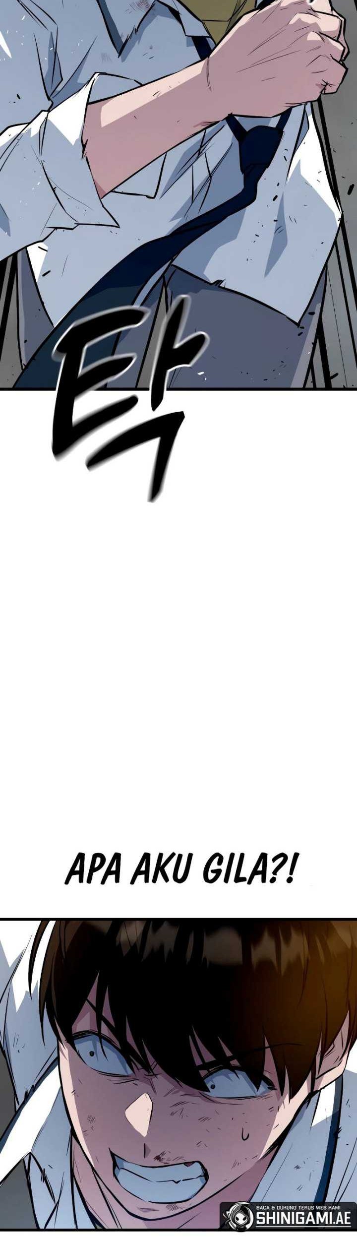 King of Violence Chapter 2 - halaman 130