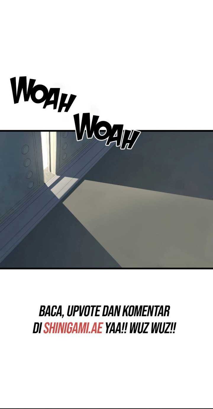 King of Violence Chapter 2 - halaman 132