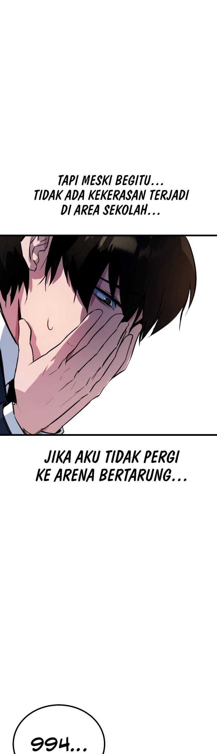 King of Violence Chapter 2 - halaman 24