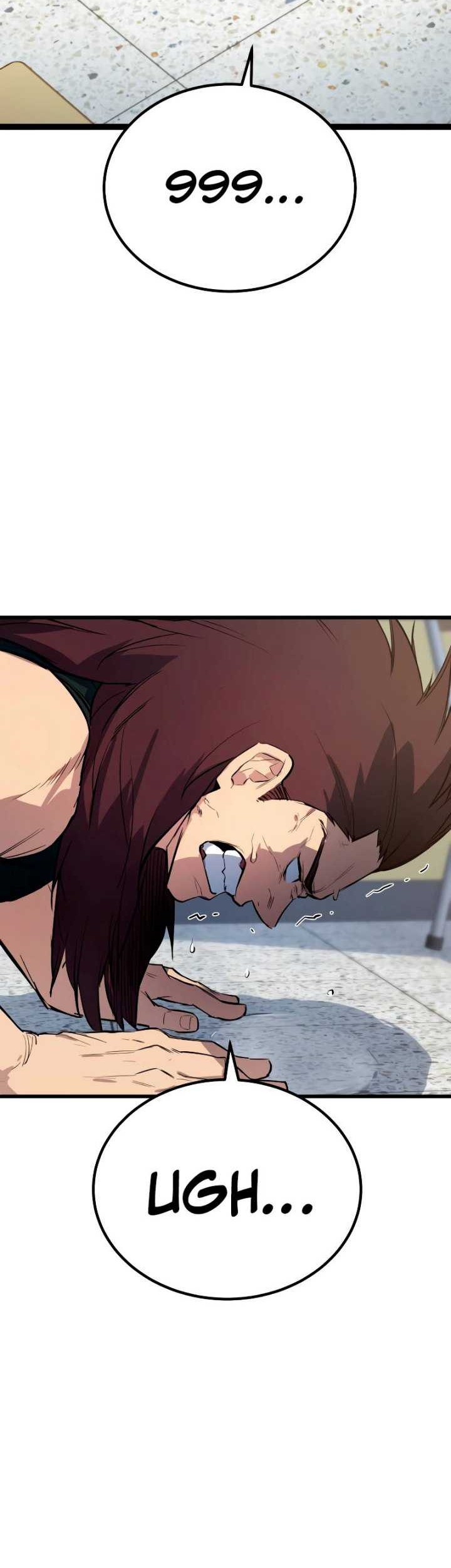 King of Violence Chapter 2 - halaman 27