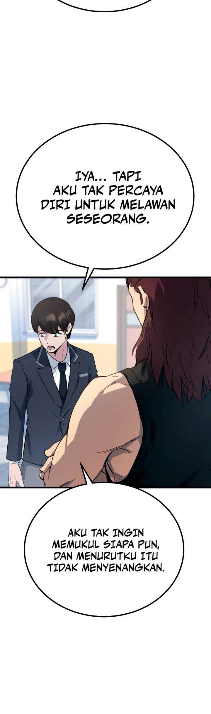 King of Violence Chapter 2 - halaman 36