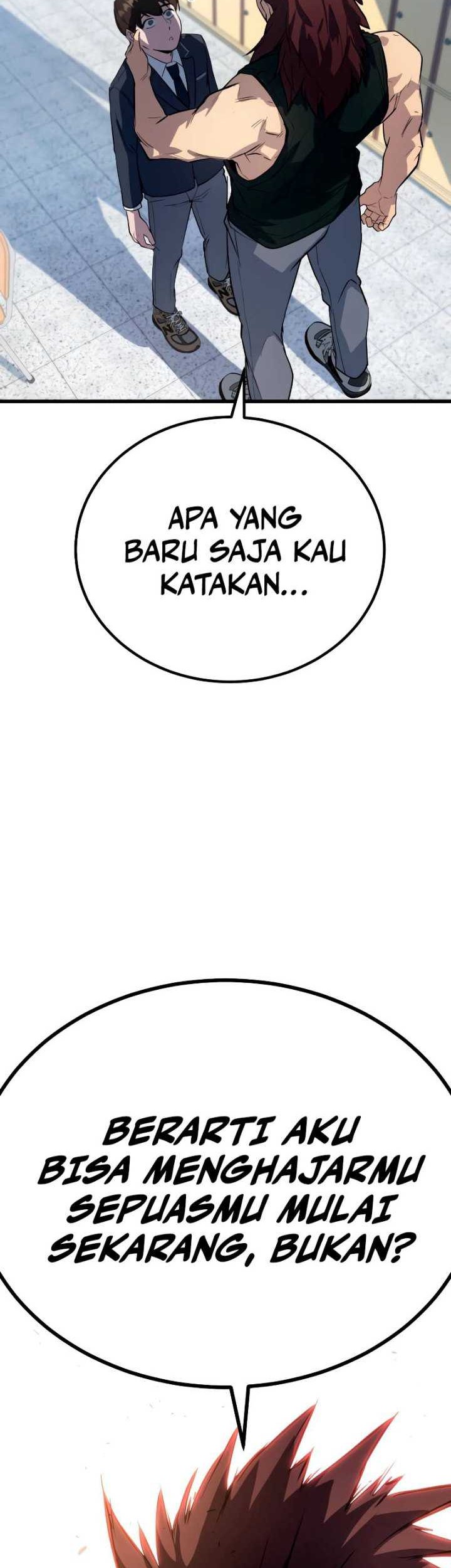 King of Violence Chapter 2 - halaman 38