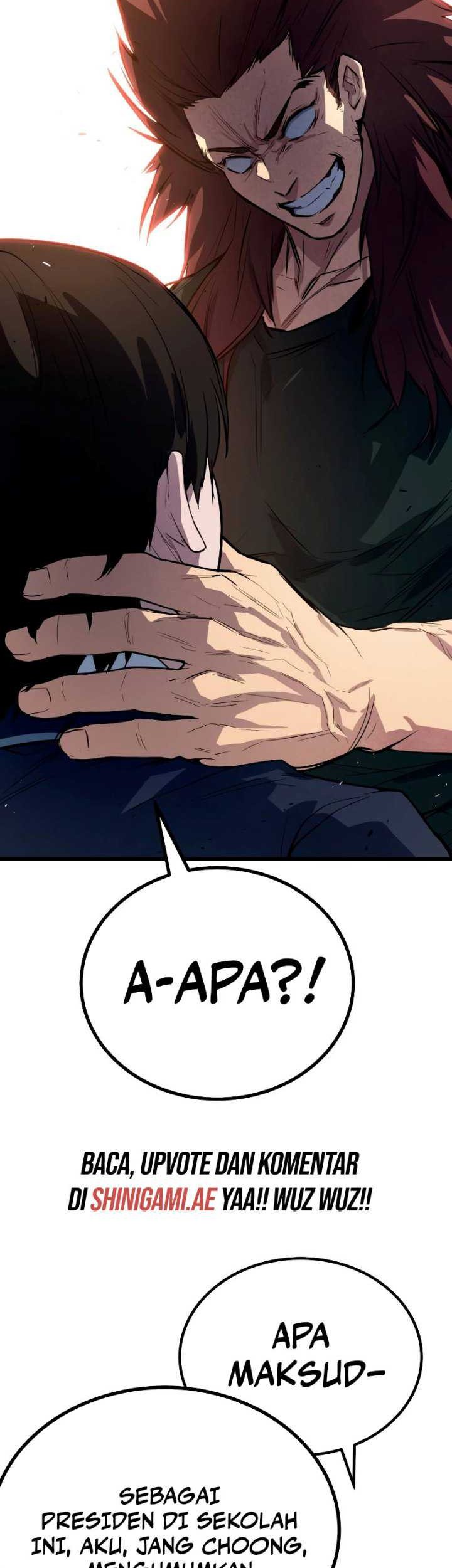 King of Violence Chapter 2 - halaman 39