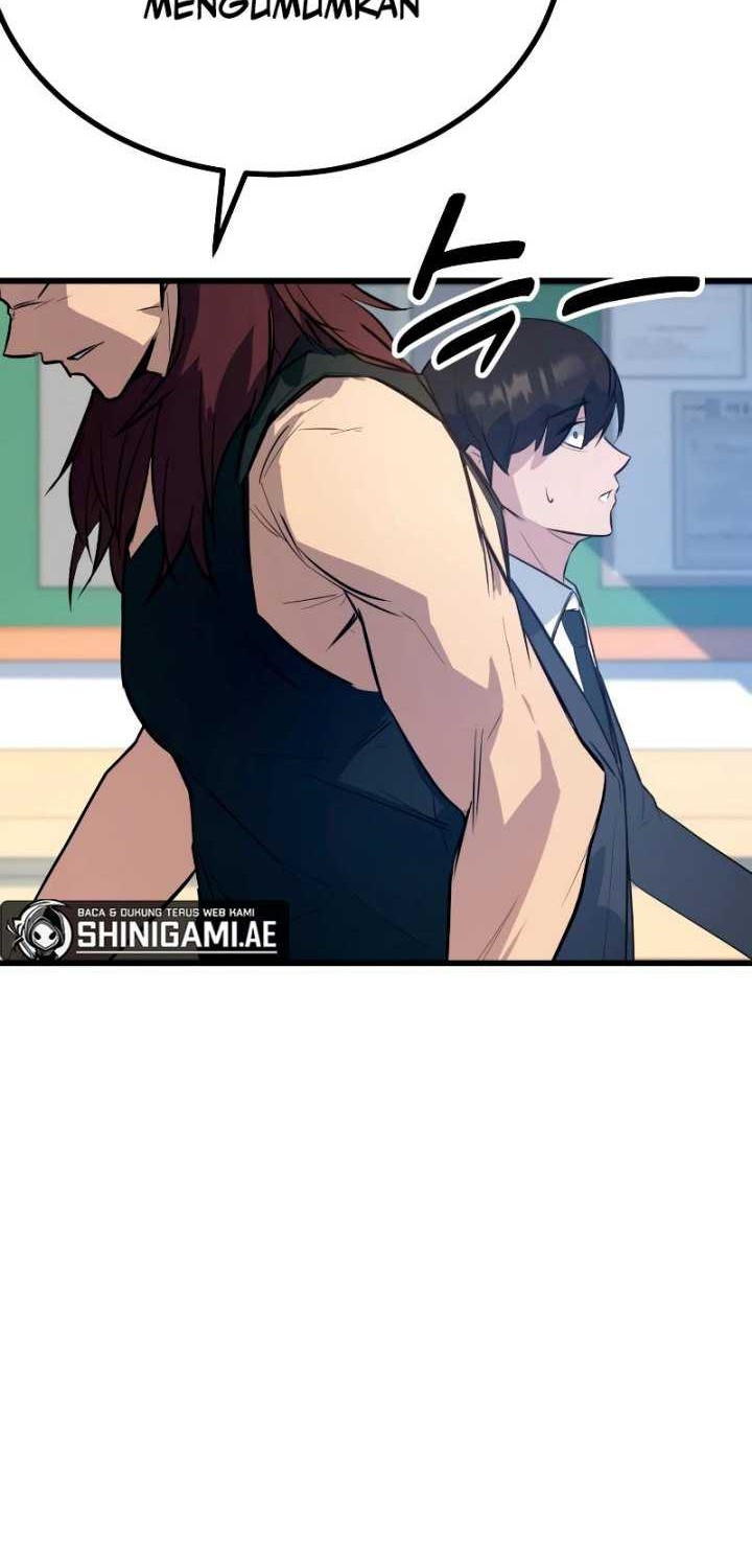 King of Violence Chapter 2 - halaman 40