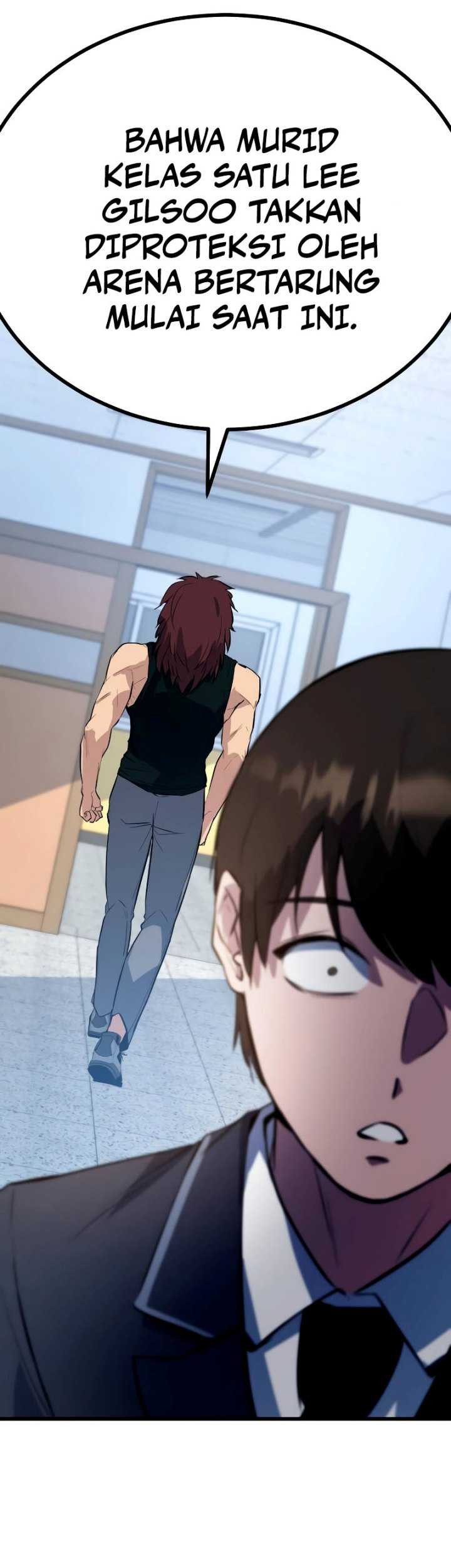 King of Violence Chapter 2 - halaman 41