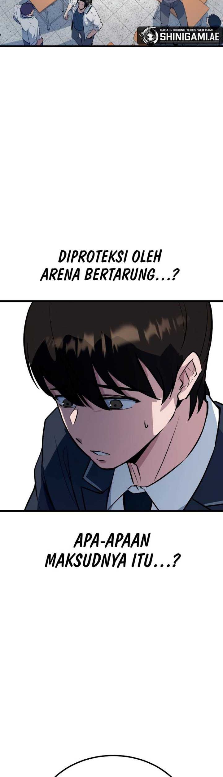 King of Violence Chapter 2 - halaman 43
