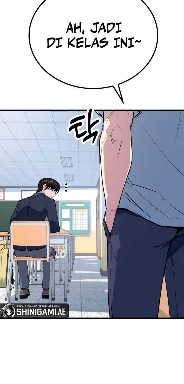 King of Violence Chapter 2 - halaman 44