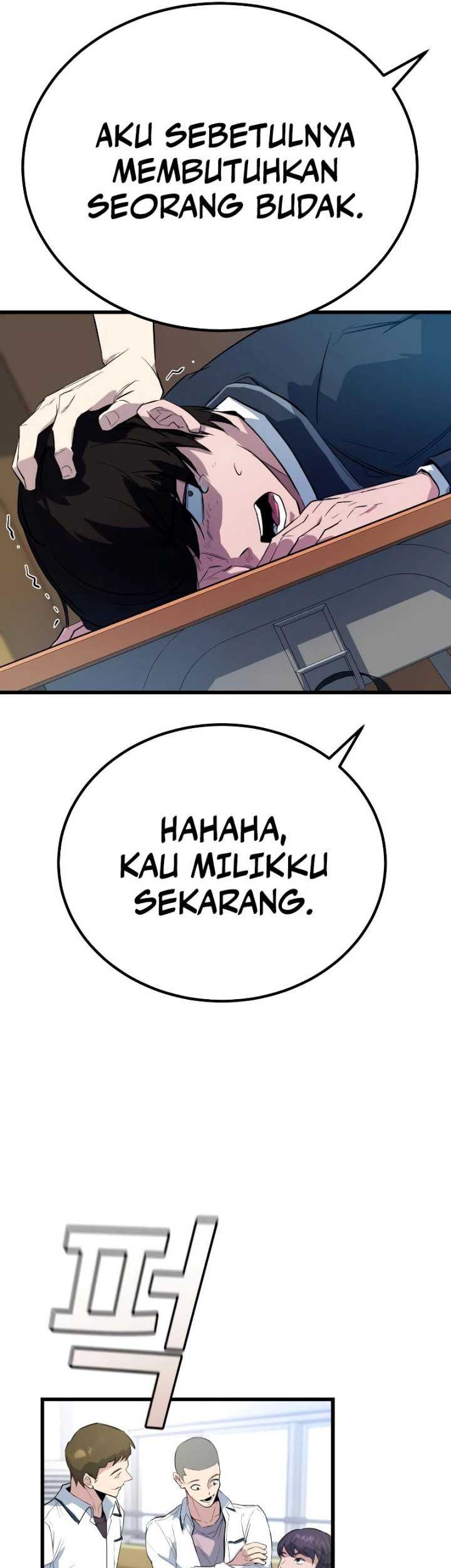 King of Violence Chapter 2 - halaman 49