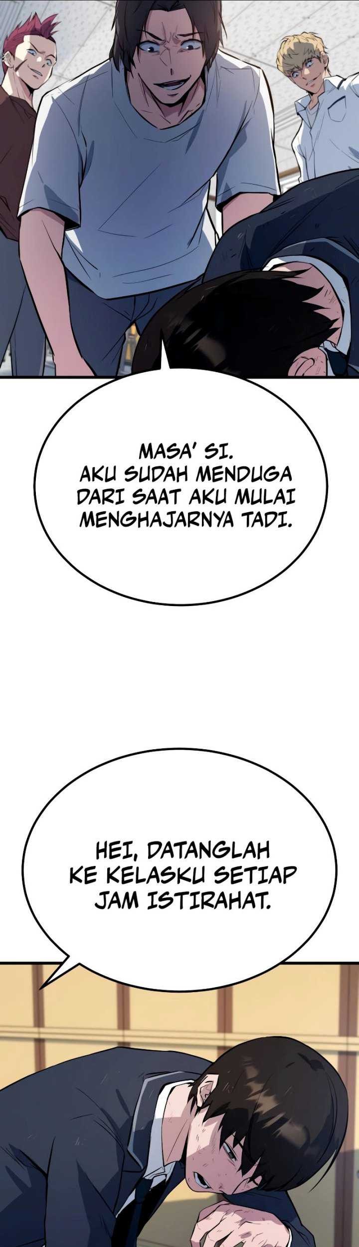 King of Violence Chapter 2 - halaman 53
