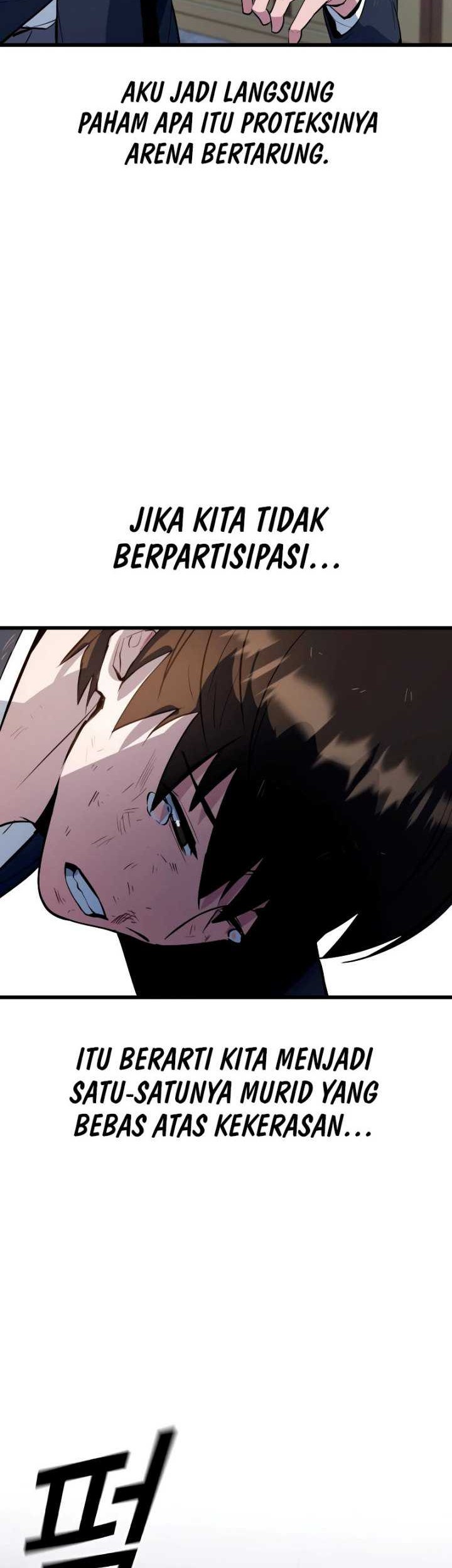 King of Violence Chapter 2 - halaman 54